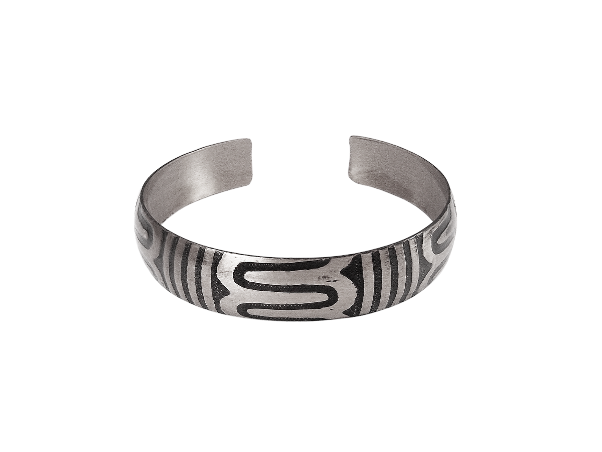 Людогощенский браслет