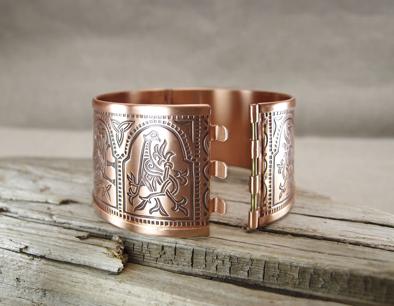 Сретенский браслет. Светлый