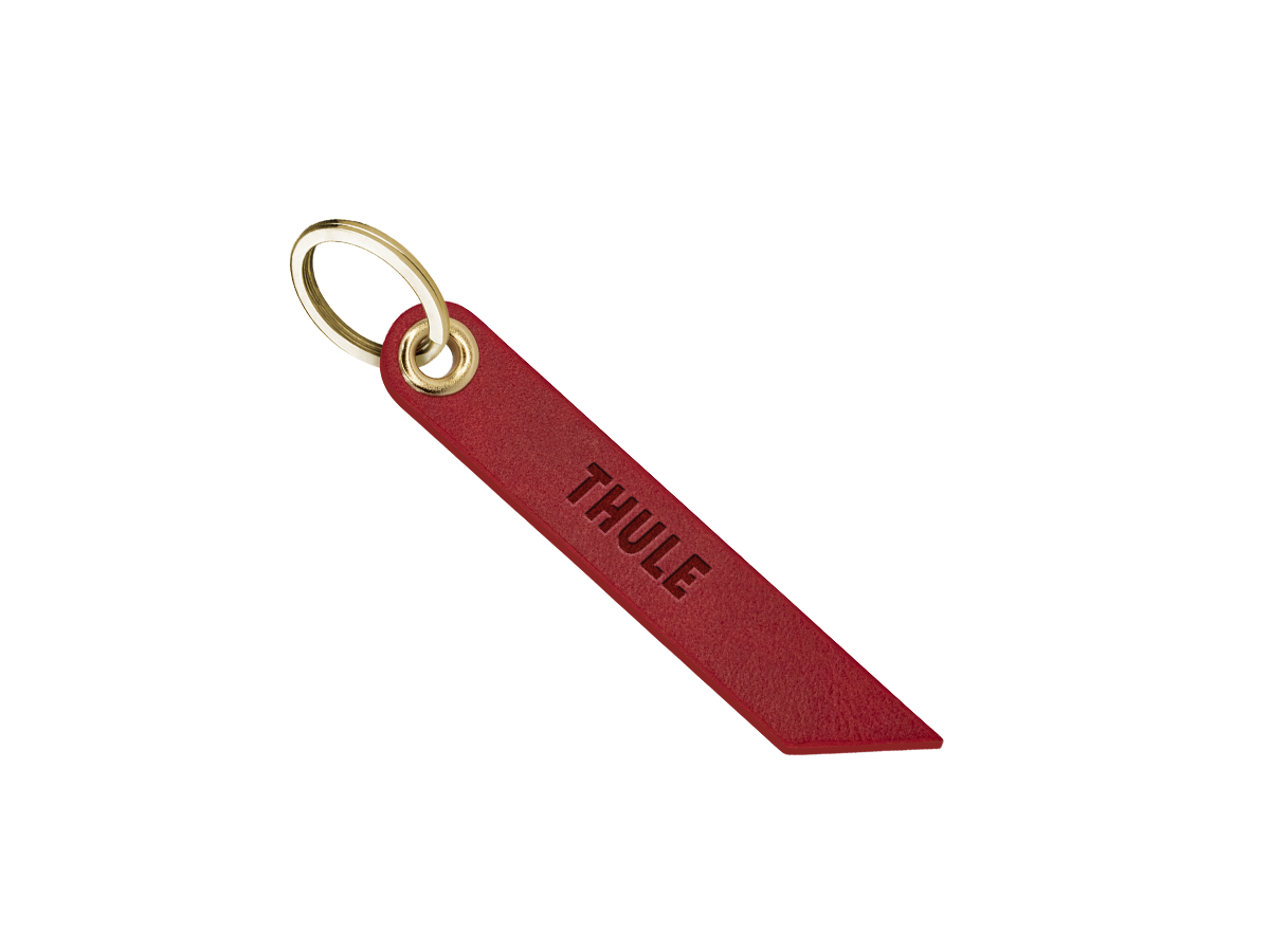 Брелок для ключей "thule"