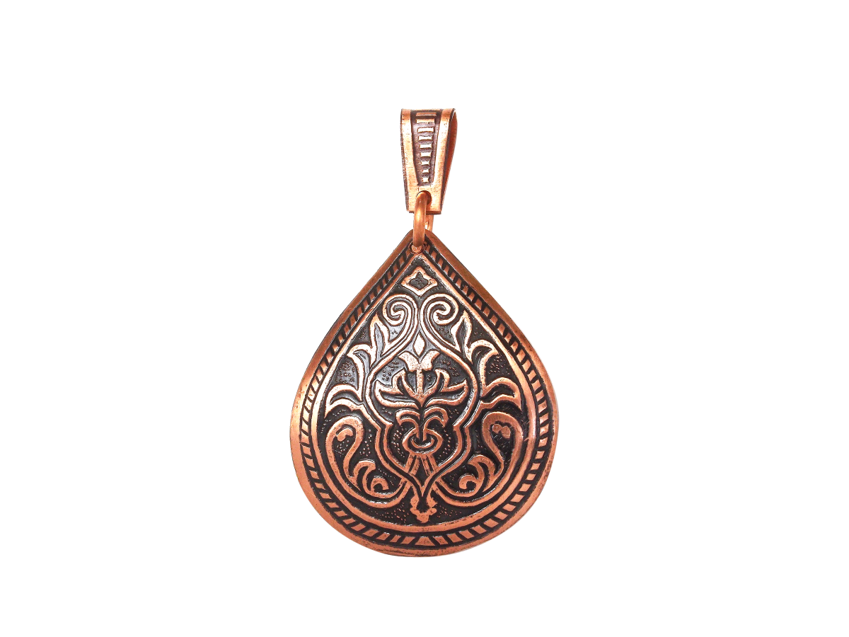 Подвеска «Плодородие»