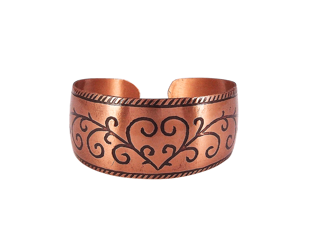 Браслет «Златоцвета»