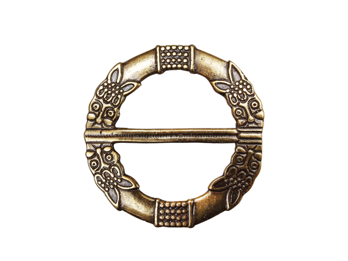 Михайловская фибула