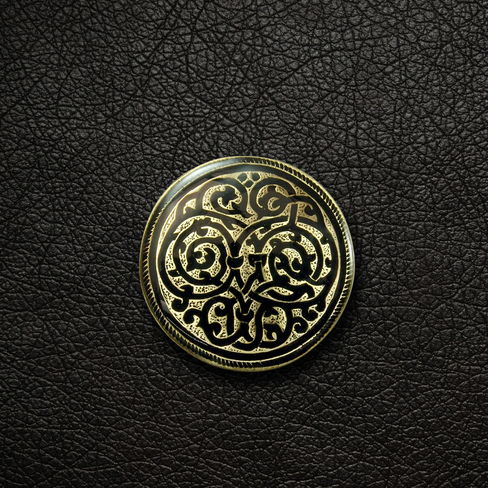 Магнит «Благополучие»