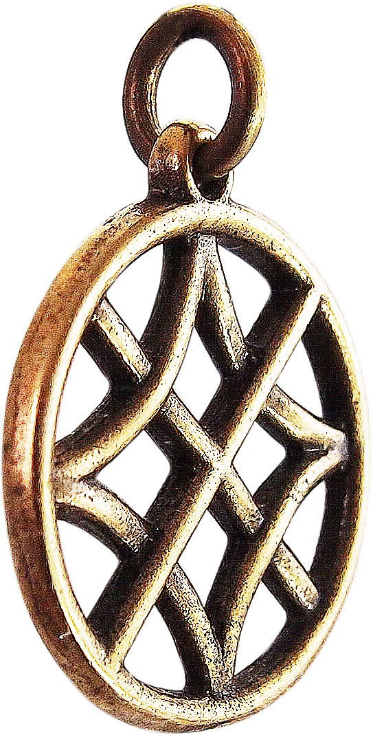 Подвеска «Очаг»