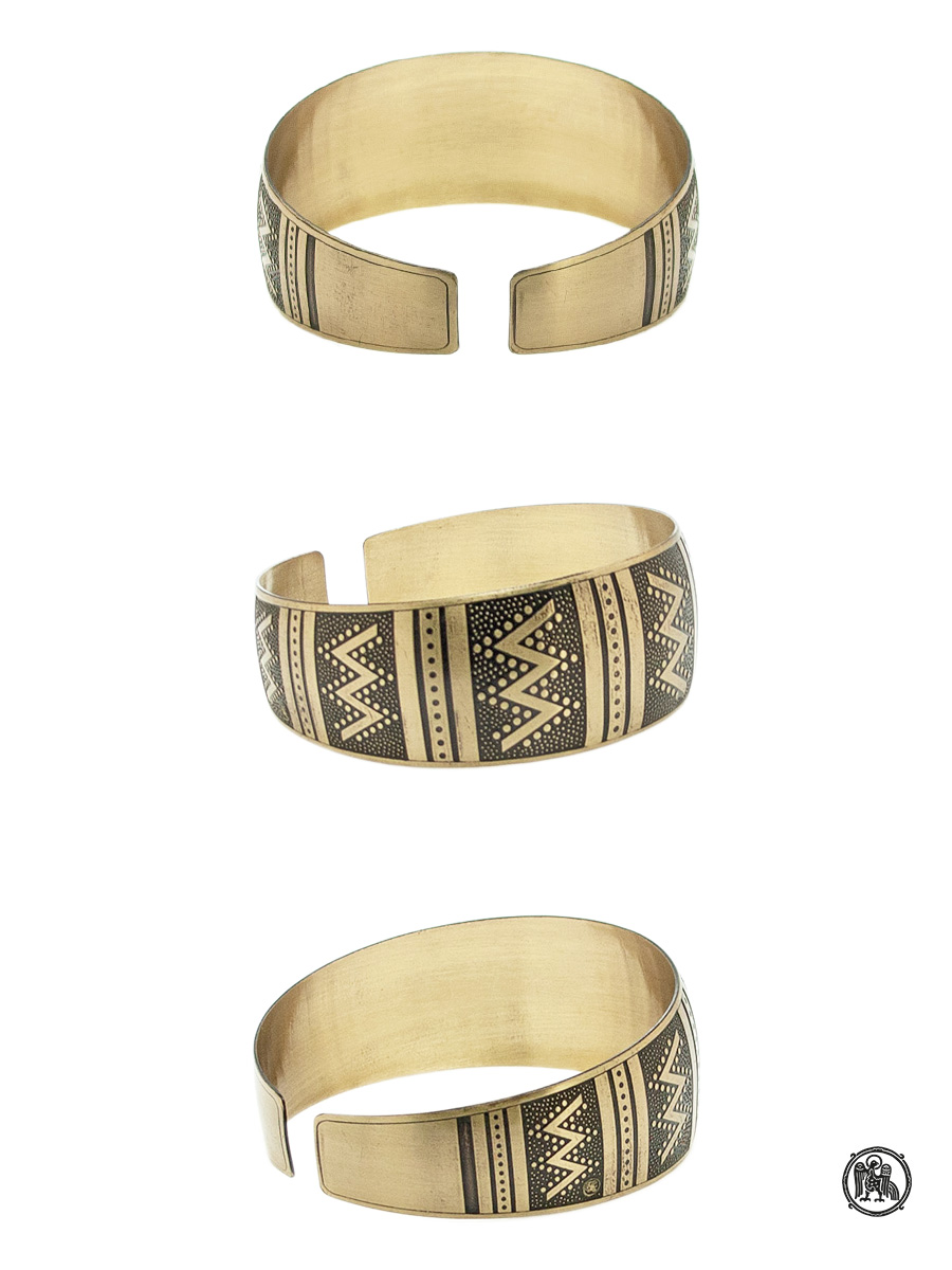 Новгородский браслет