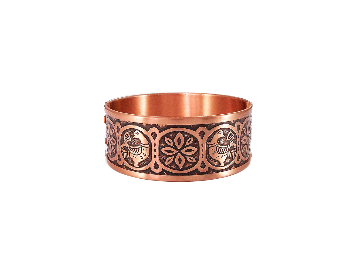 Браслет «Цветущий сад»