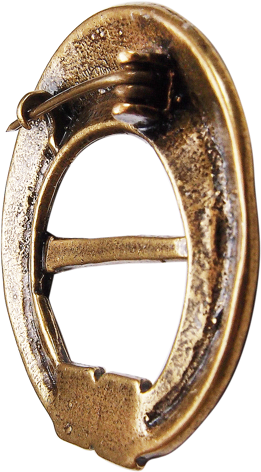 Фино-угорская фибула