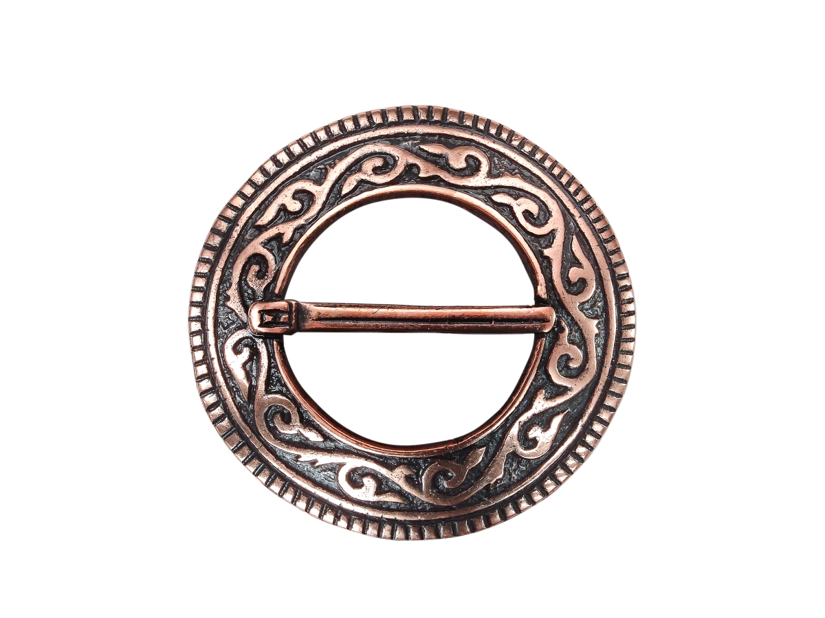 Новгородская фибула