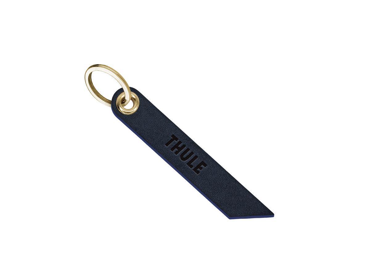 Брелок для ключей "thule"