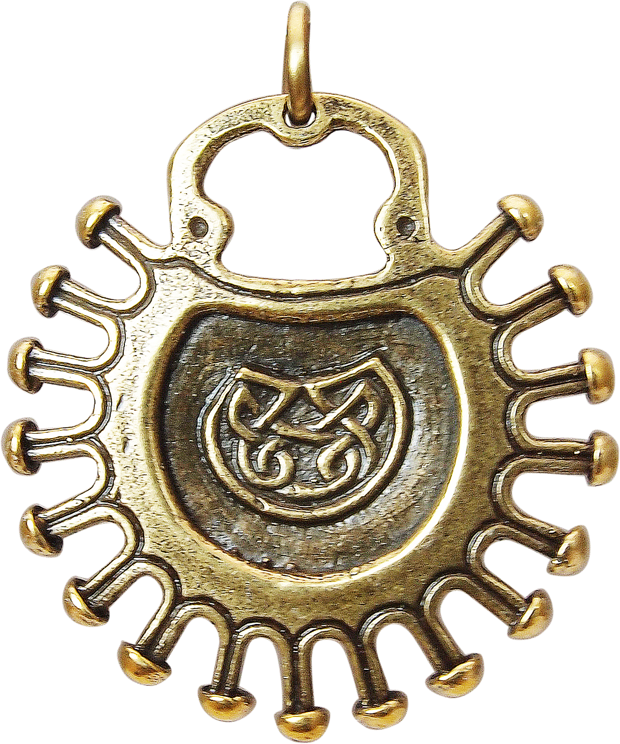 Колт «Алконост»